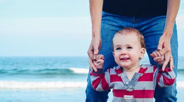 Pediatrician Website Template